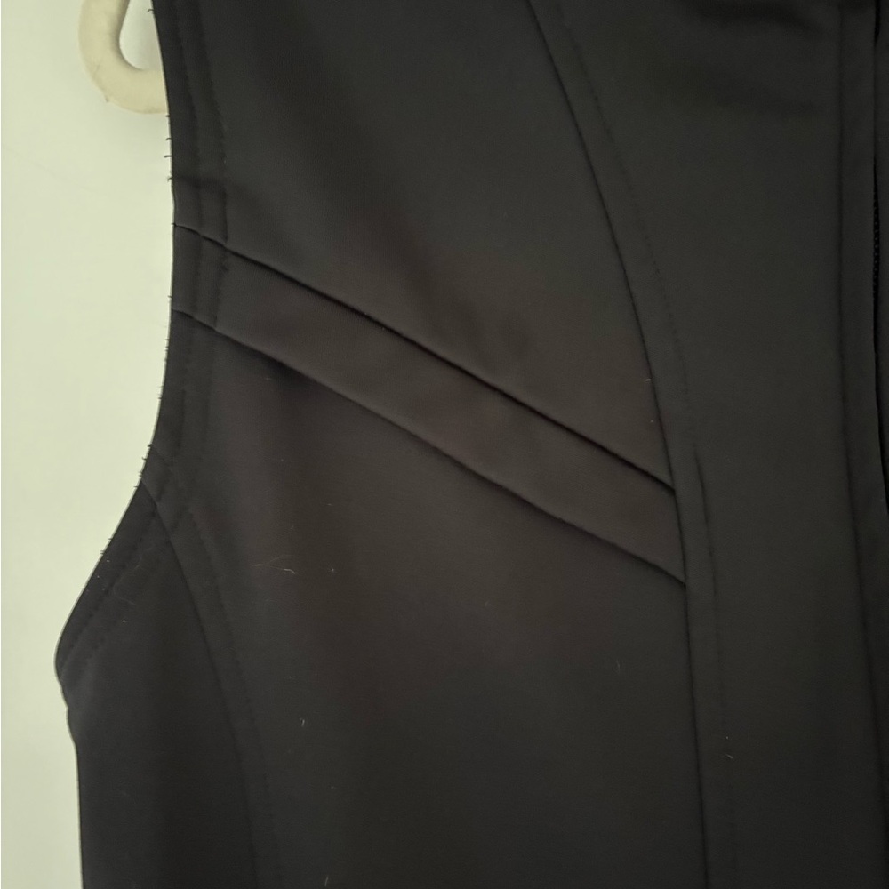 Kerrits Women's Black Team Rider Tank Top - Picture 6 of 10
